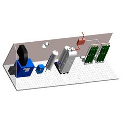 Manufacturers Exporters and Wholesale Suppliers of Oxygen Concentrator Layout Jalandhar Punjab Oxygen Concentrator Layout